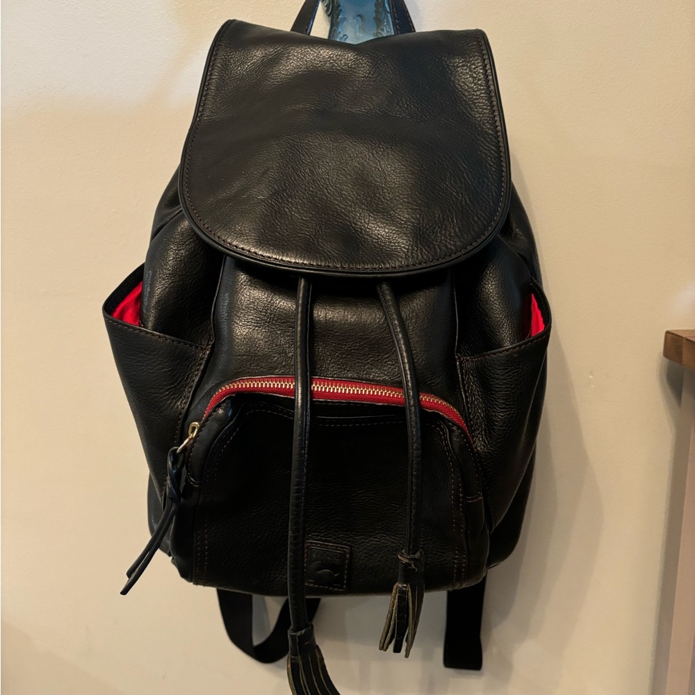 Dooney & Bourke Backpack